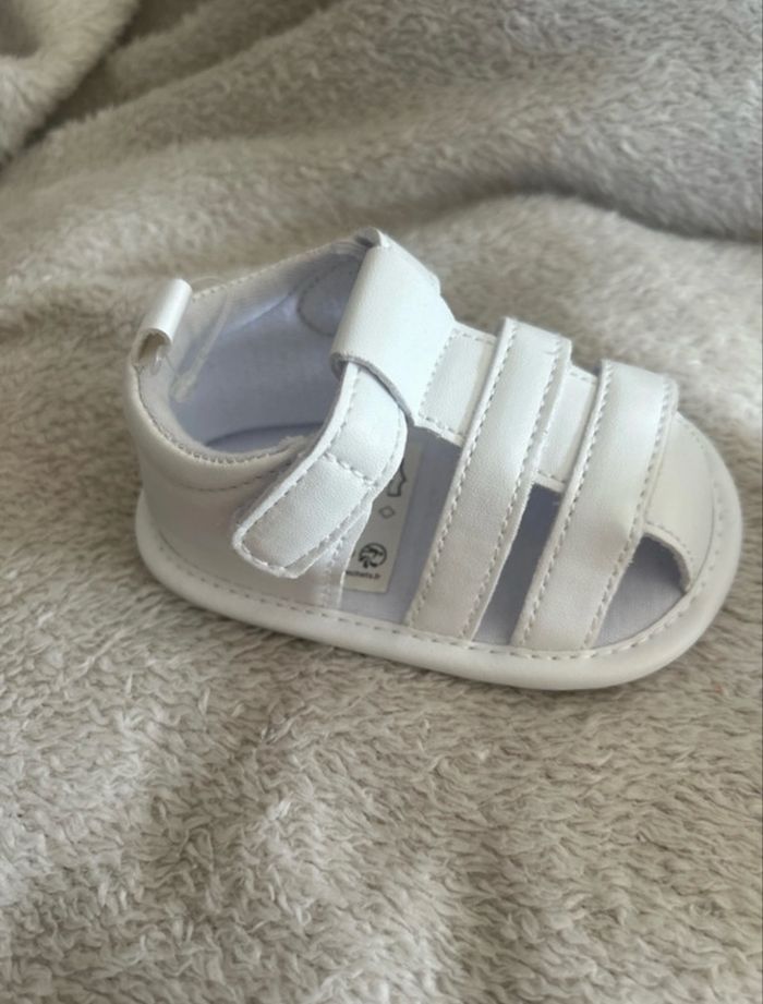 Sandales Orchestra - photo numéro 3