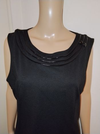 Robe burton
Taille 46