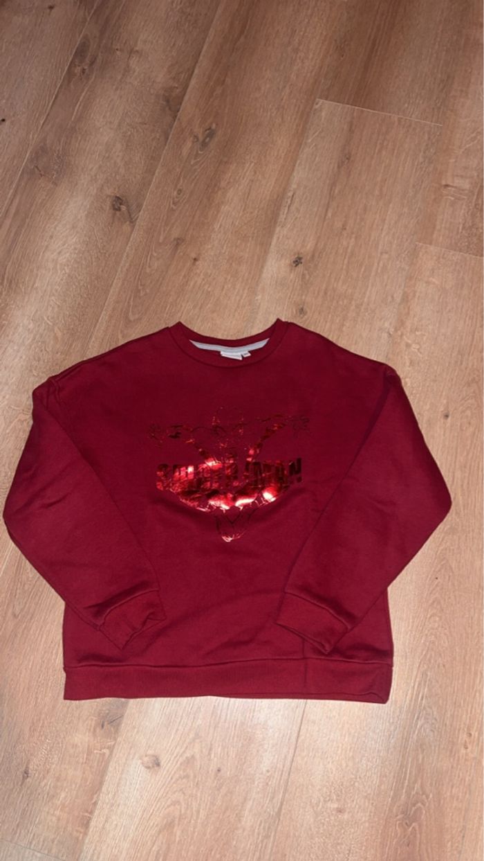 Sweat spider man - photo numéro 3