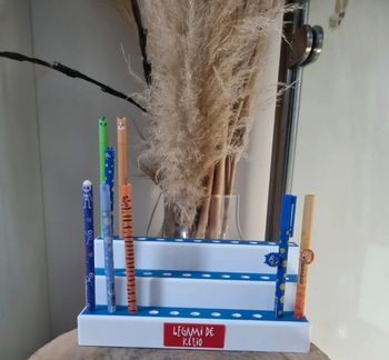 Rangement piur legami et legami lovely