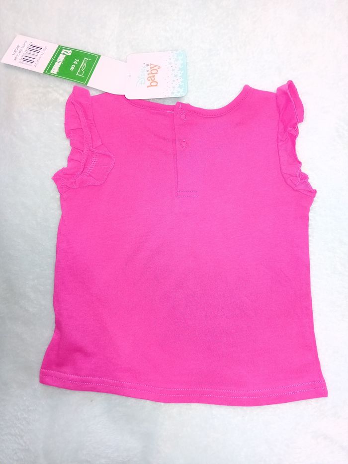 Tee-shirt Minnie - photo numéro 3