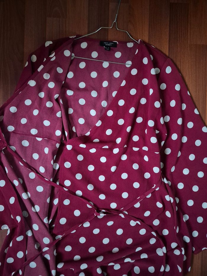 Robe de grossesse 42 - photo numéro 6