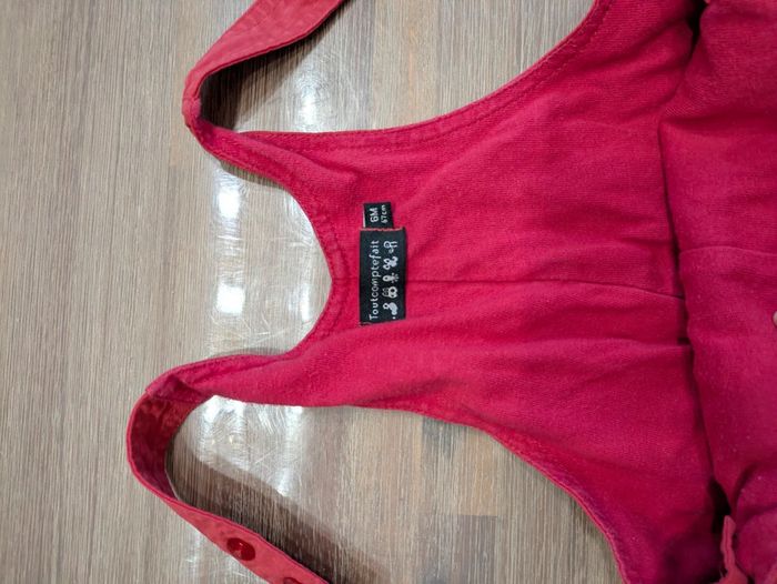 Lot 6 mois - photo numéro 3