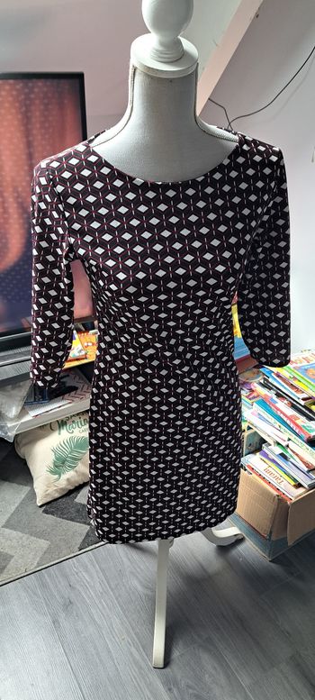 Robe femme taille m 