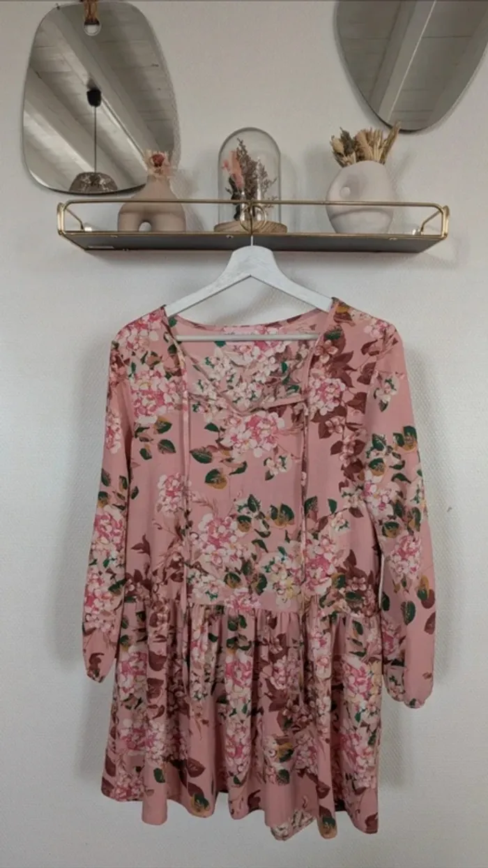 Robe - Almatrichi - taille M
