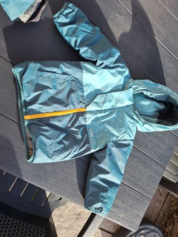 Ensemble 24 mois decathlon