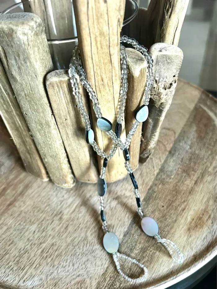 Bijoux de pieds - photo numéro 7
