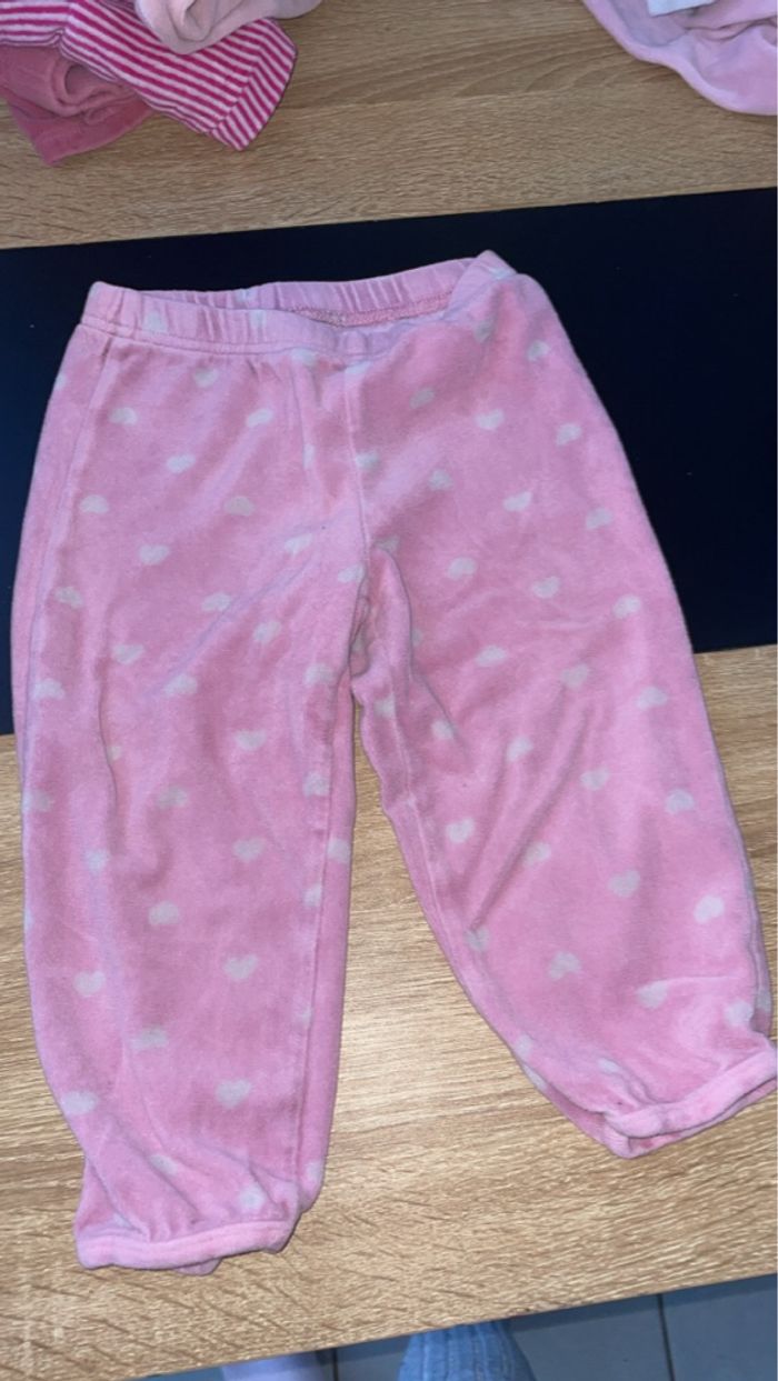 Bas pyjama - photo numéro 2