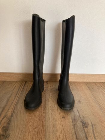 Bottes équitation Pointure 36