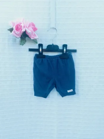 Short tissus Lee Cooper 6 mois