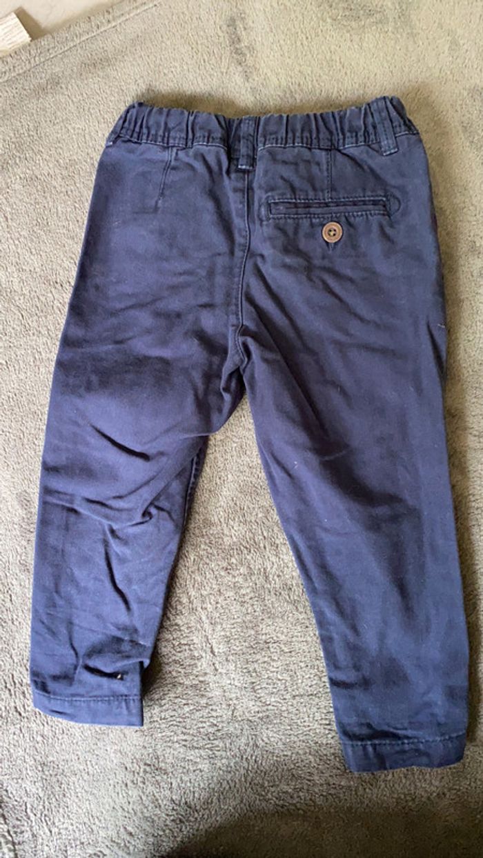 Pantalon H&M - photo numéro 2