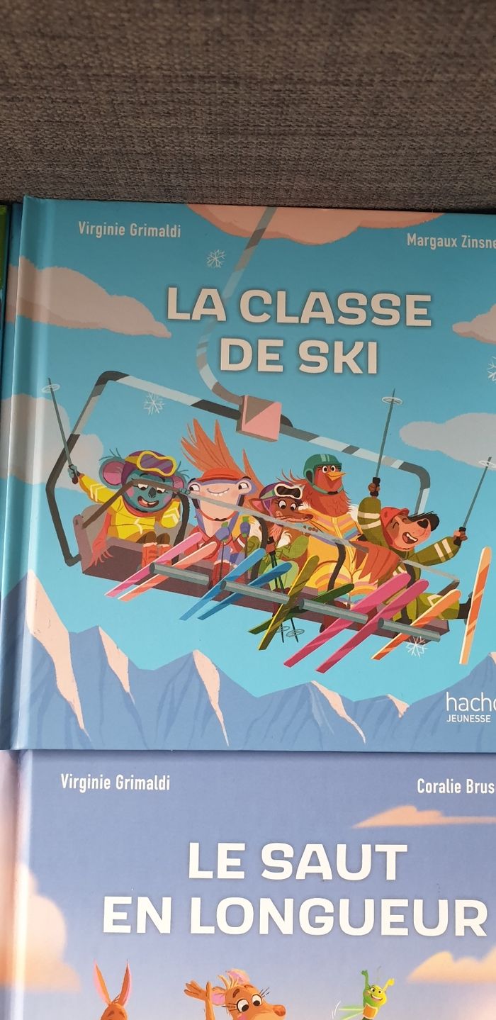 Livre Mac do - photo numéro 4