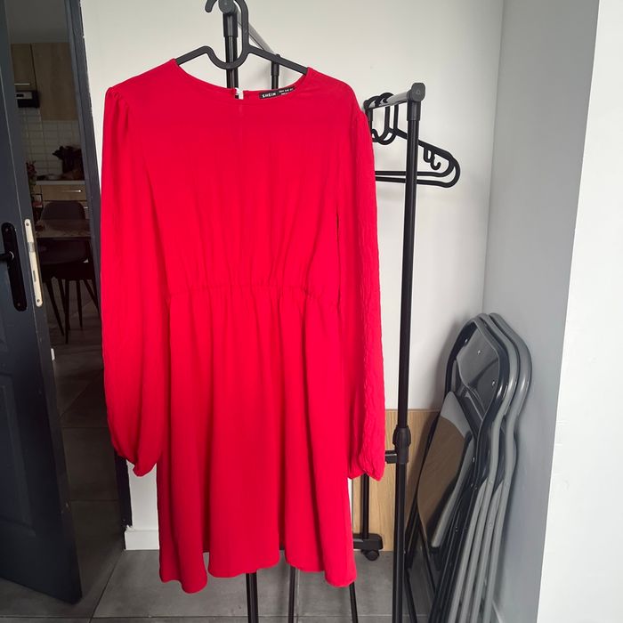 robe shein