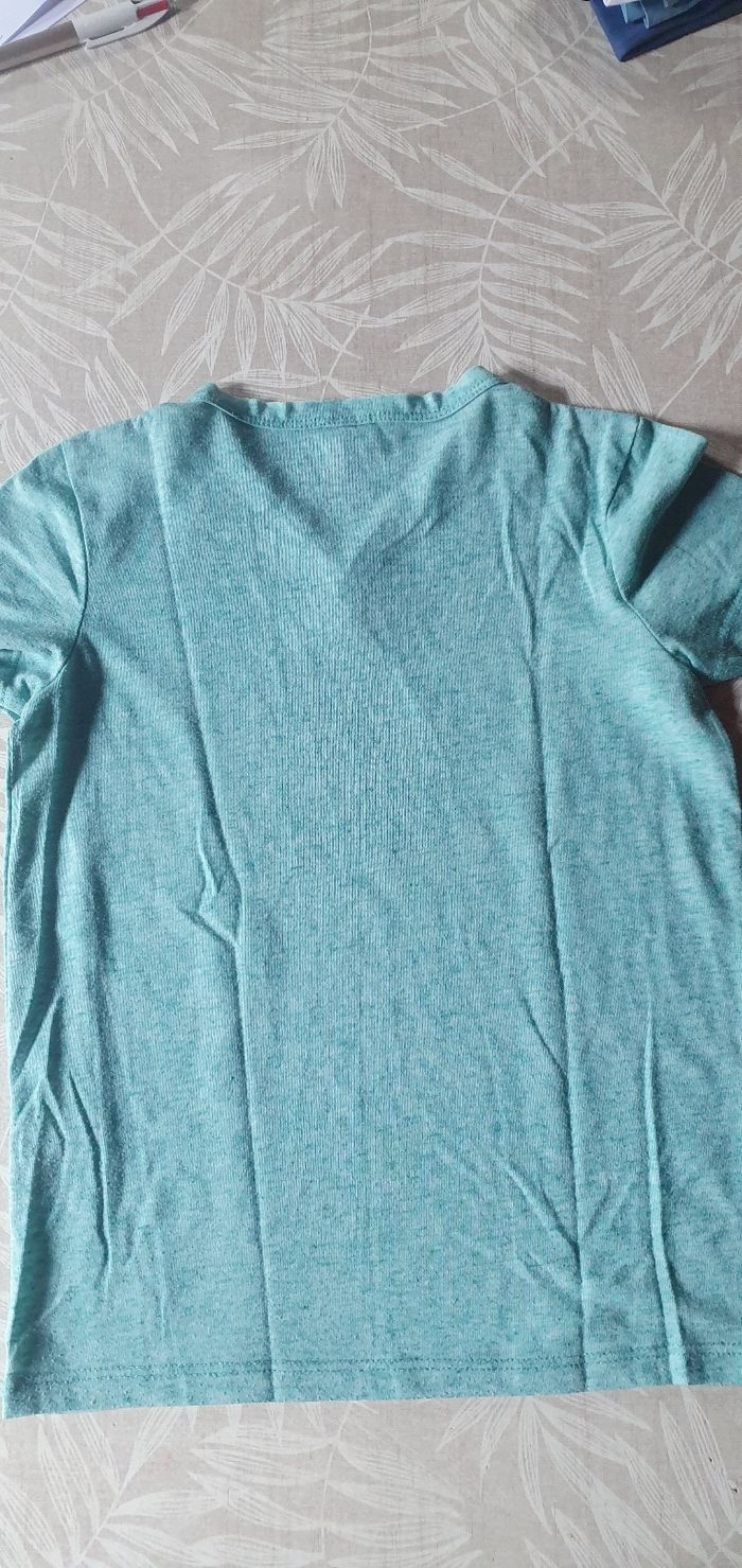 Tee shirt - photo numéro 4