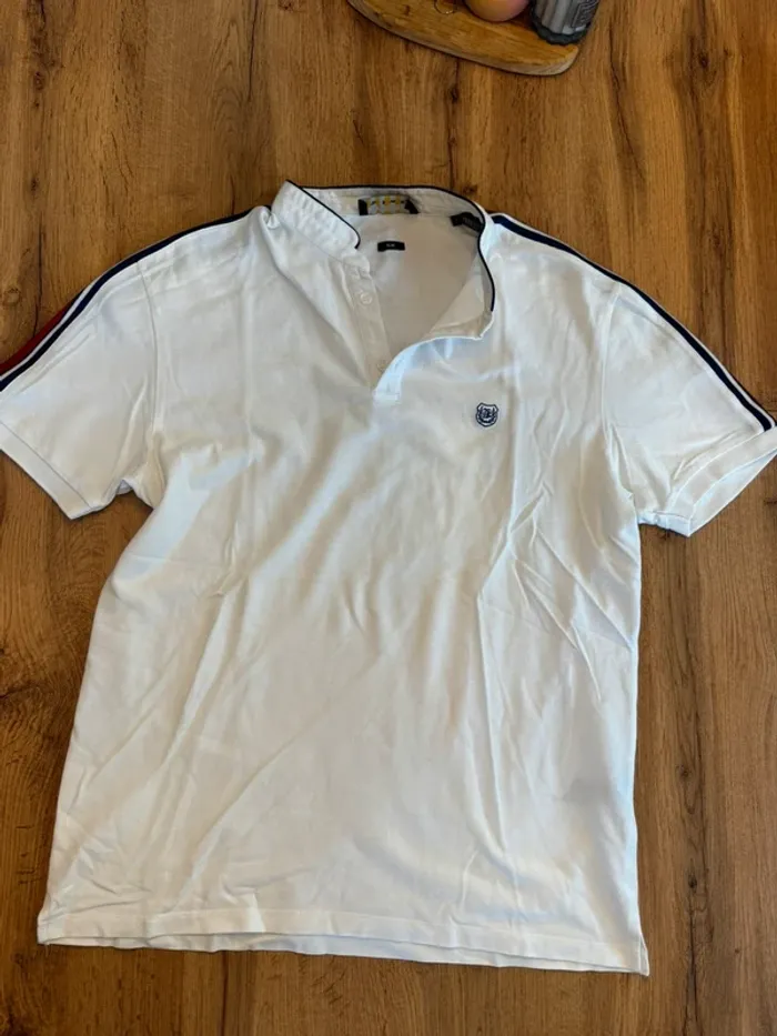 Polo homme / the kooples sport