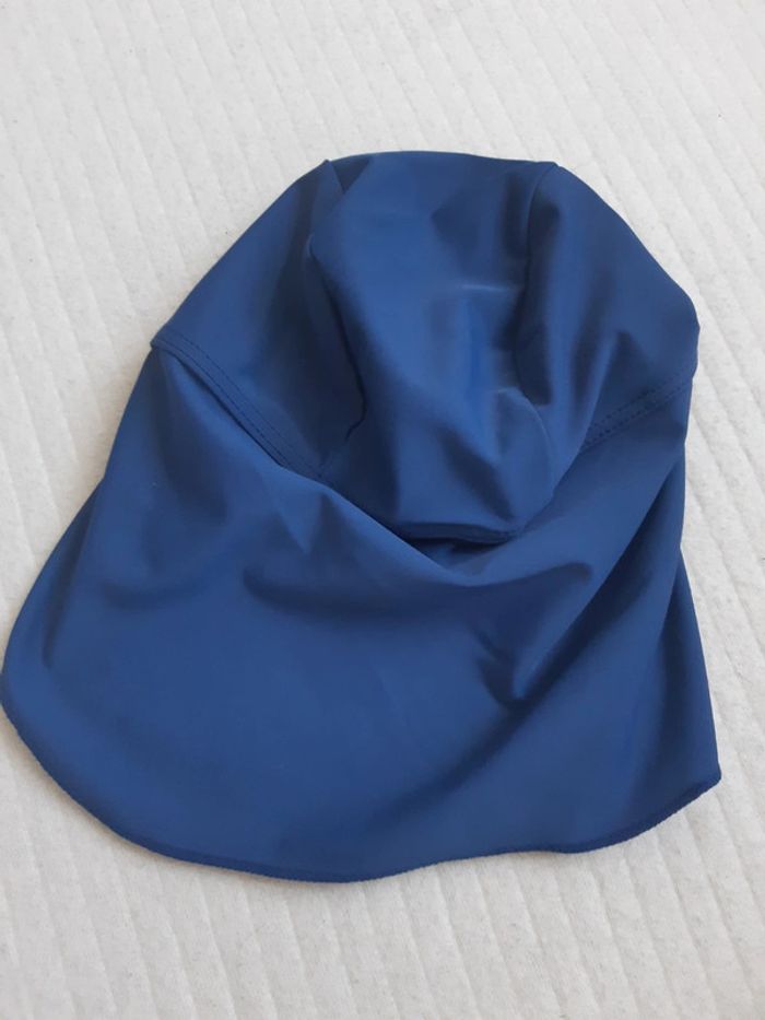 Casquette plage/piscine - photo numéro 2