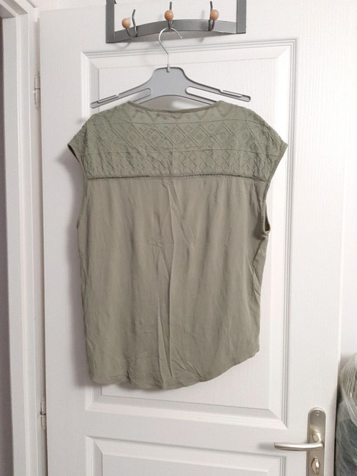 Lot de 2 t-shirts Kiabi - photo numéro 3