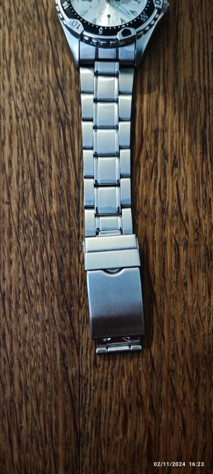 Montre homme Xtime Quartz - photo numéro 6