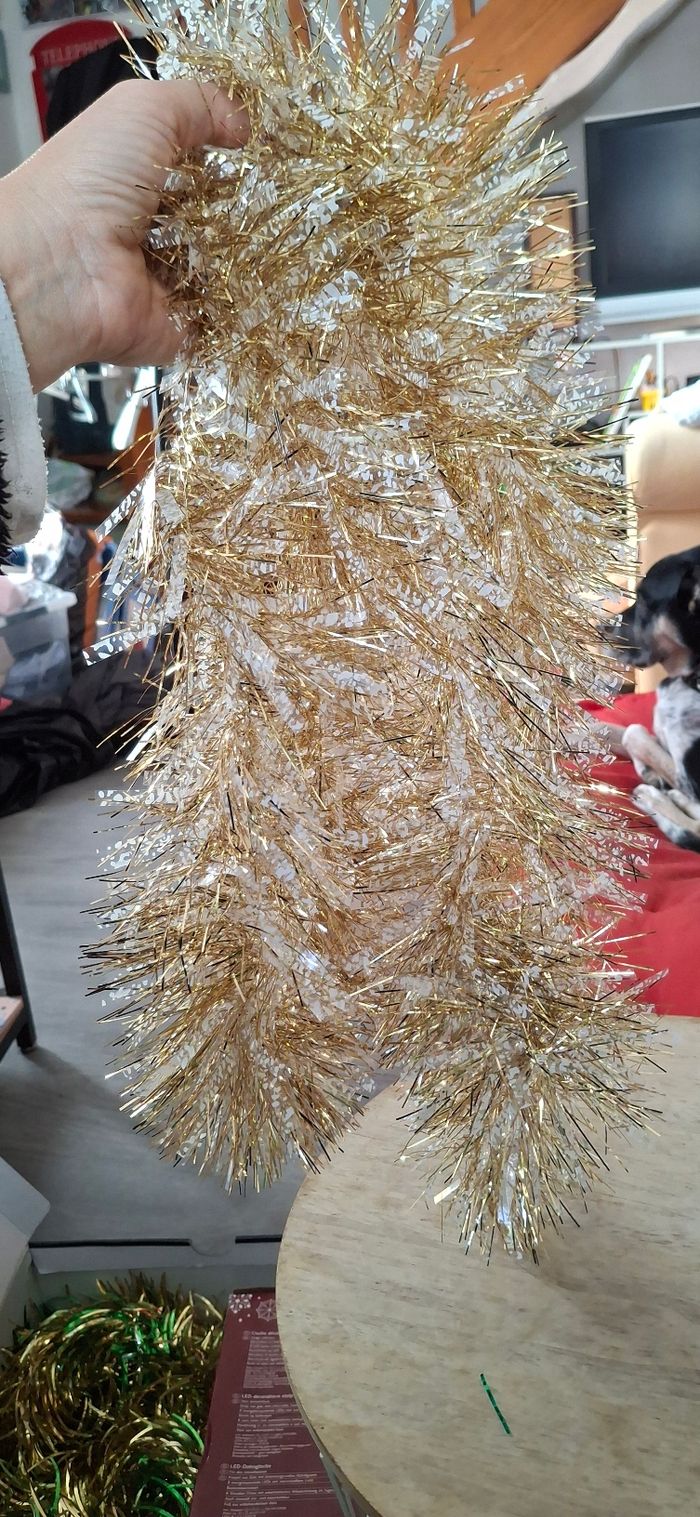 Guirlande - photo numéro 3