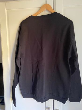 Sweat-shirt