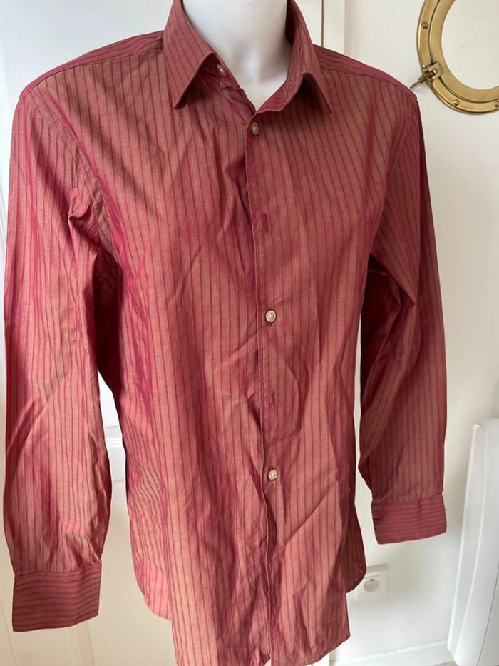 Chemise Kenzo Homme - photo numéro 7
