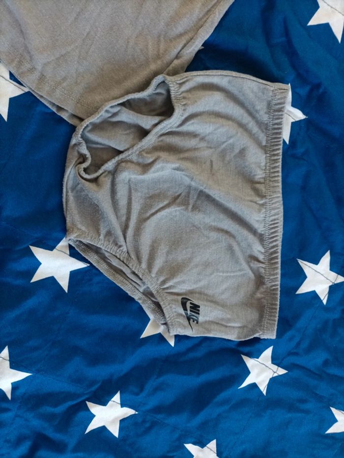 Débardeur et culotte 🎽 - photo numéro 4