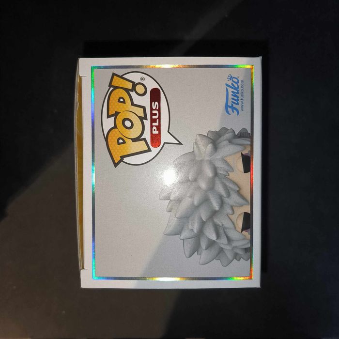 Figurine Funko Pop / Dabi 1834 / My Hero Academia / Specialty Series - photo numéro 5