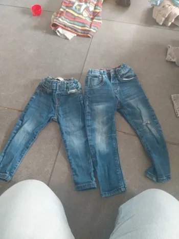 2 jeans