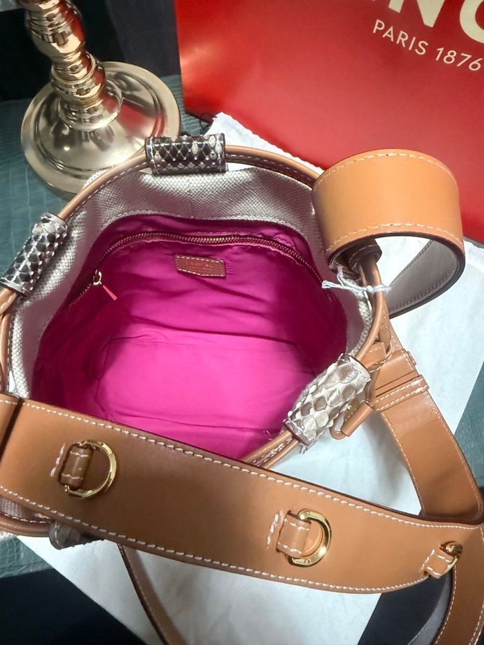 Sac Elles de Lancel - photo numéro 2