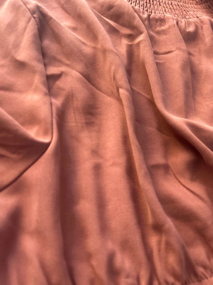 Tunique vieux rose - photo numéro 3
