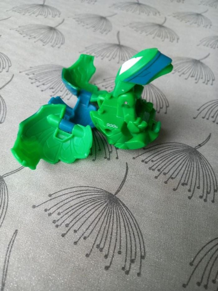 Bakugan