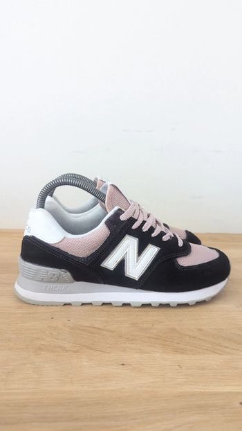 New balance 574
