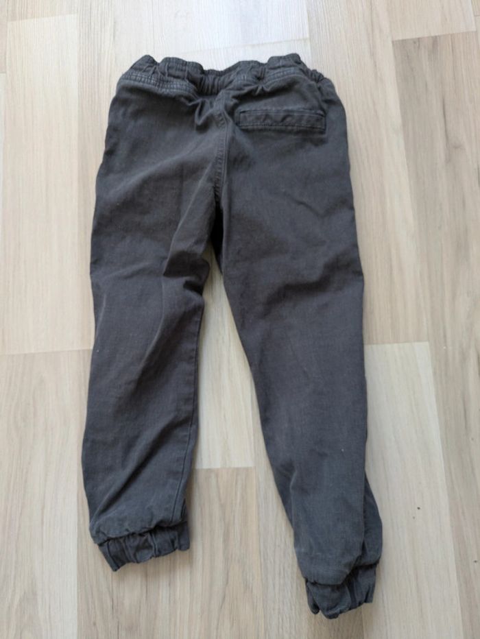 Pantalon garçon taille 4 ans - photo numéro 4