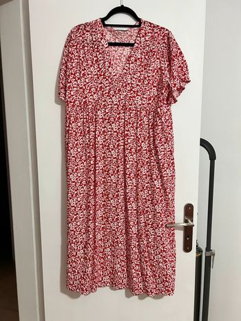 Robe longue