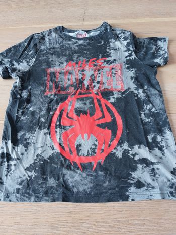 T shirt Marvel de chez Primark