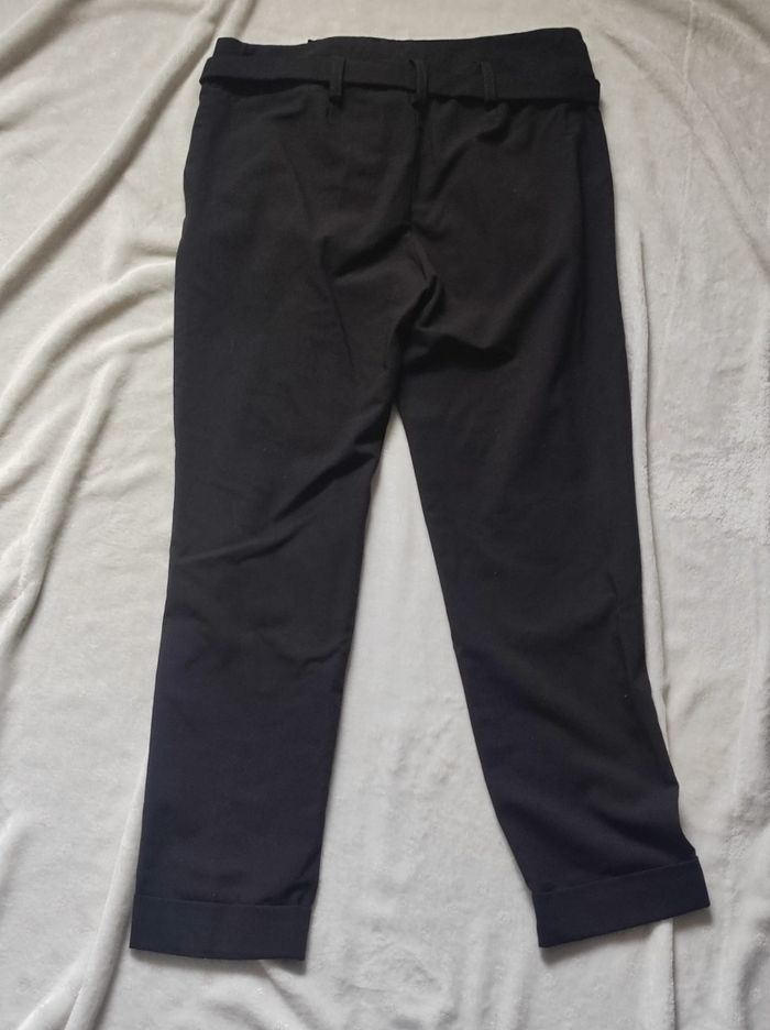 Pantalon etam taille 36 - photo numéro 5