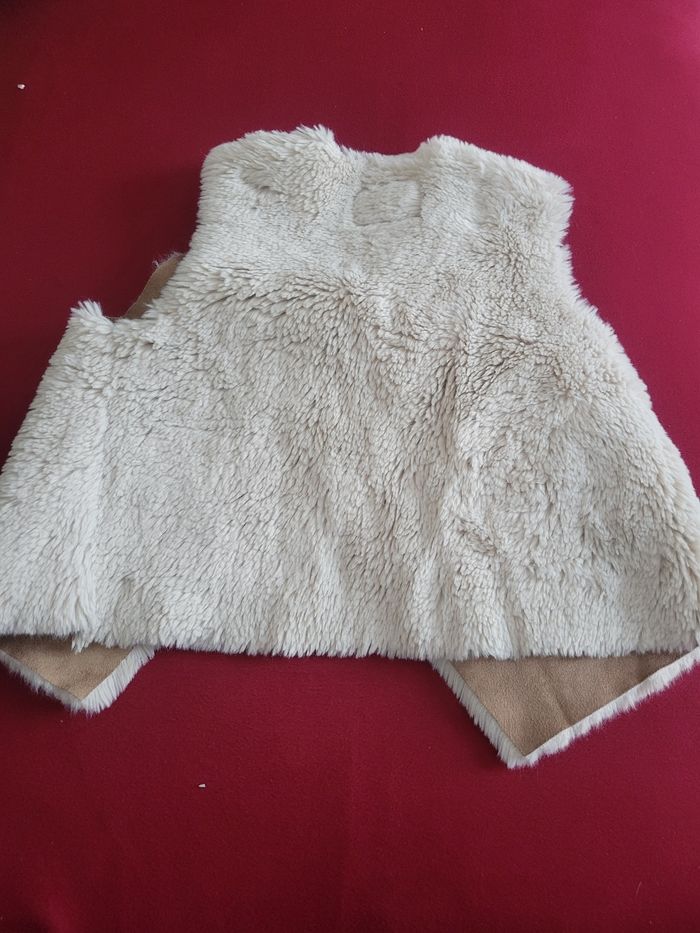 Gilet - photo numéro 2