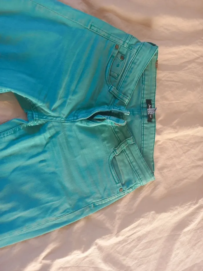 Pantalon femme - photo numéro 2