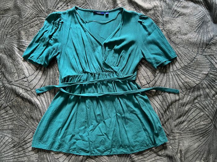 Lot vêtements maternité