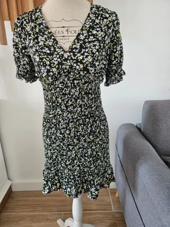 Robe Tommy Jeans