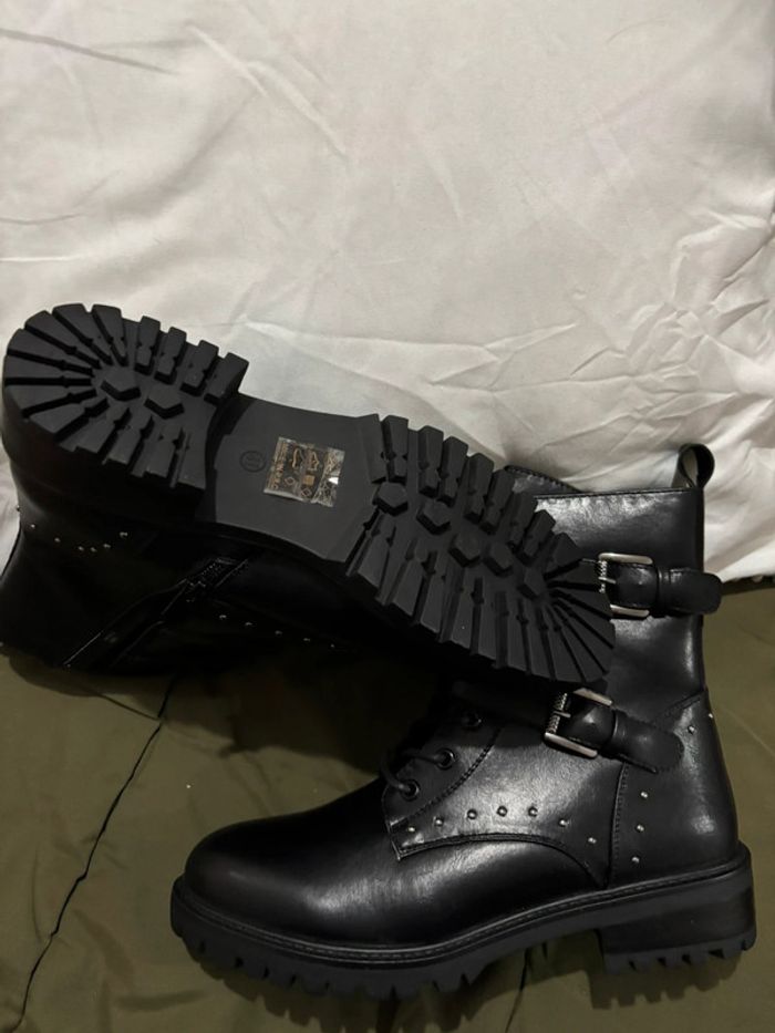 Bottines - photo numéro 3