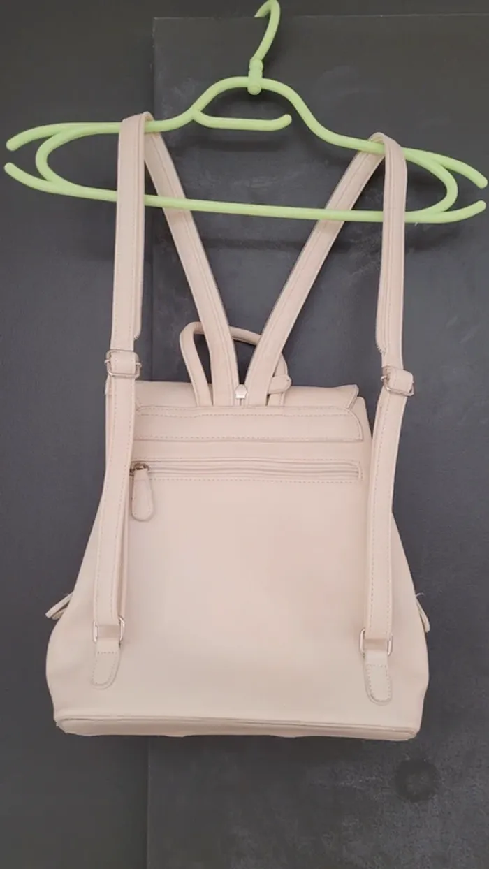 Sac à dos 3 poches - photo numéro 3
