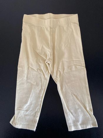 Legging taille 5 ans