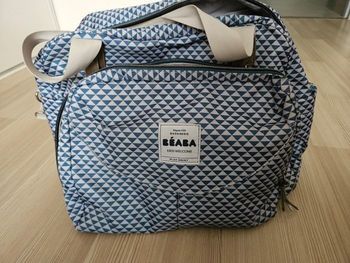 Sac a langer beaba