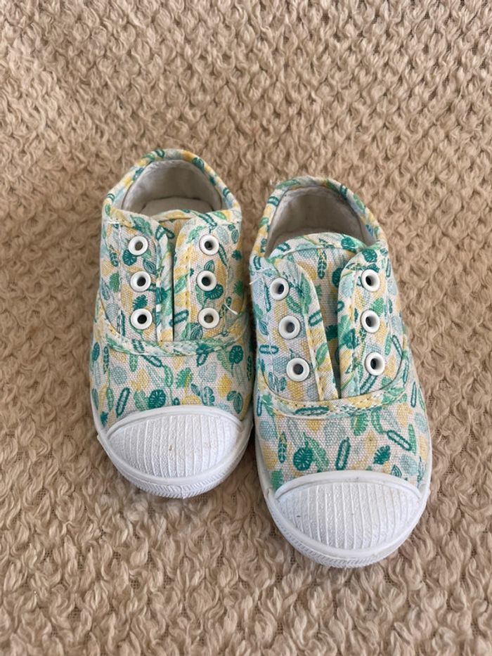 Chaussures légère