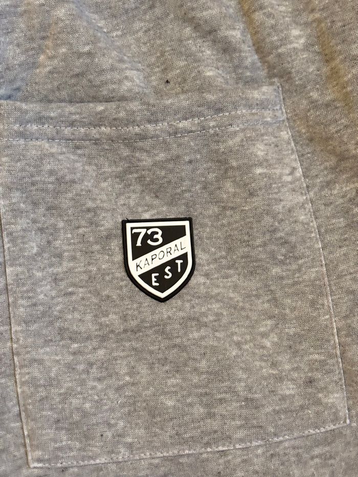 Ensemble Kaporal taille XXL - photo numéro 8