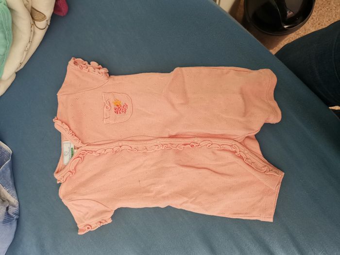 Lot 1 mois fille - photo numéro 10