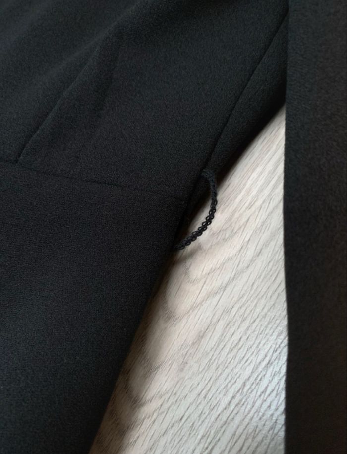 Robe noir - photo numéro 6