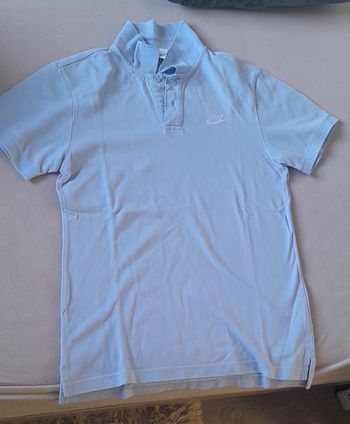 Polo nike