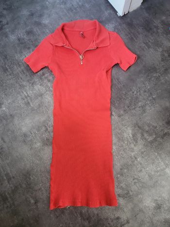 Robe fille 10 ans FPC très bon état